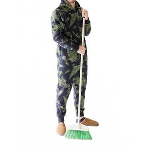 NEW KAVU ernesto onesie in fiddlehead